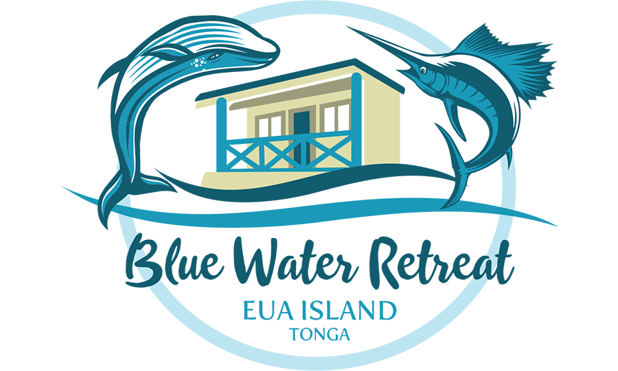 Blue Water Retreat Stay in Tonga